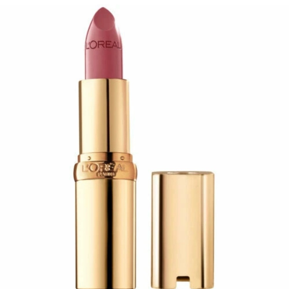 L'Oreal Colour Riche Lipstick 129 Montmartre Color New.